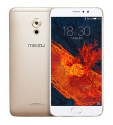 Замена дисплея на телефоне Meizu Pro 6 Plus в Пензе